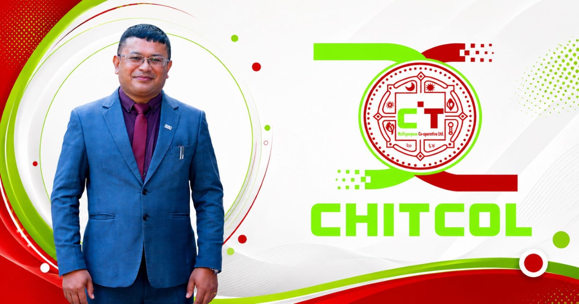 सदस्यको विश्वास र सुशासनलाई आधार बनाउँदै २०औँ वर्षमा चाइना ट्रेड सहकारी